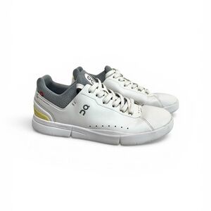On Cloud The Roger Advantage Running Shoes Sneakers Women's 9.5